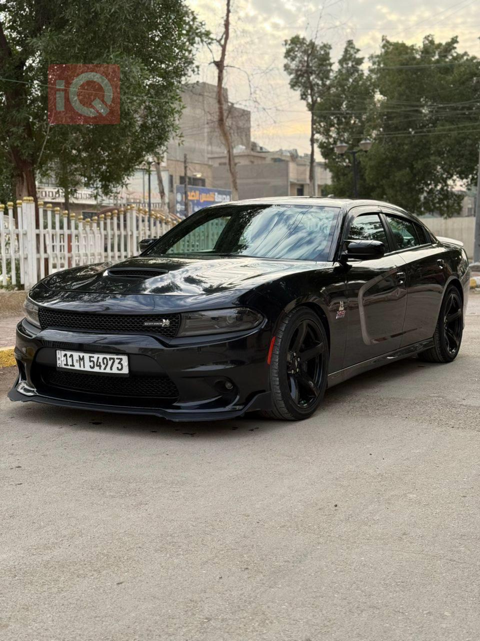 دودج للبيع في العراق